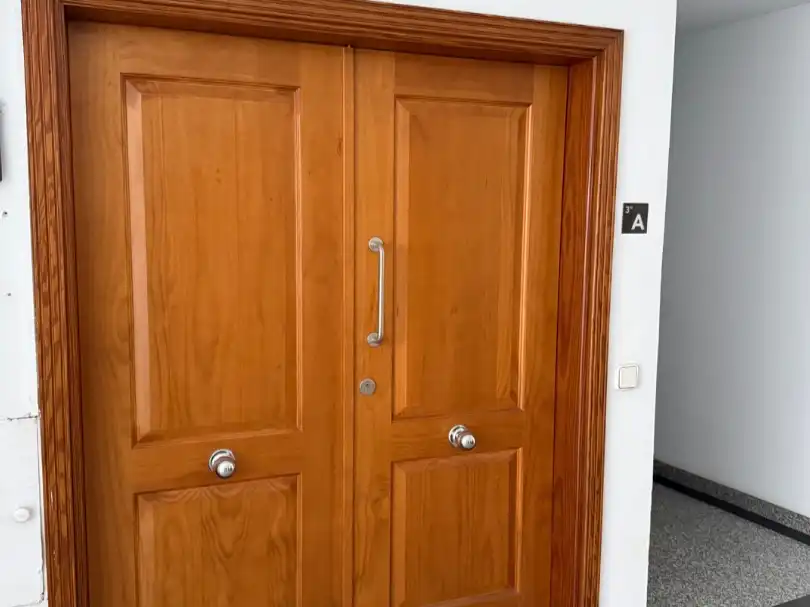 Oficina de lloguer en Centro - La Vega Alta