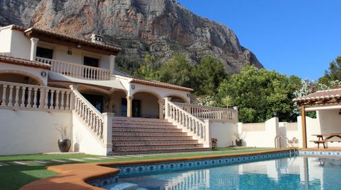 Photo 2 of Houses for sale in Montgó - Ermita, Jávea / Xàbia