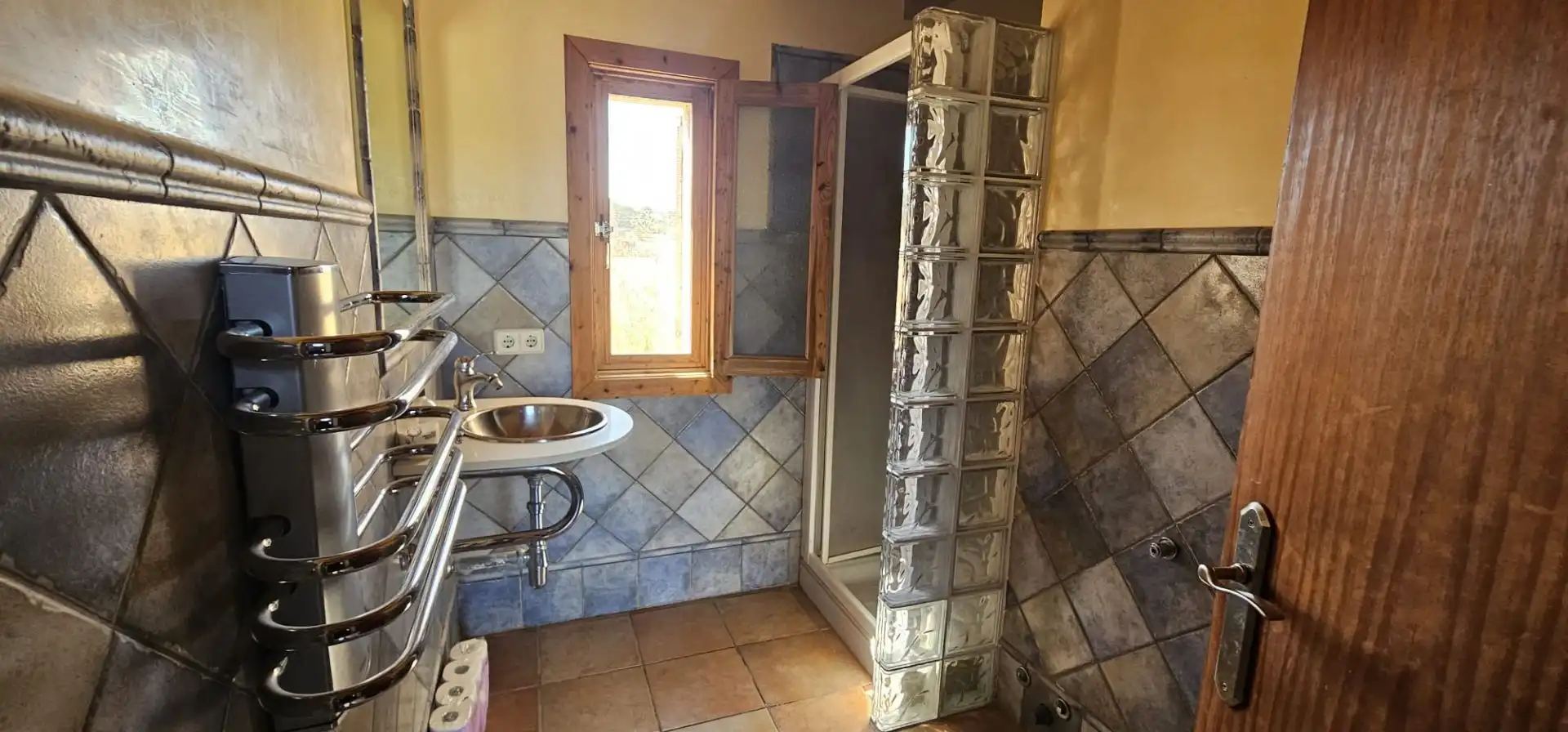 Maison rustique avec piscine à louer à Manacor Centre, imagen 9