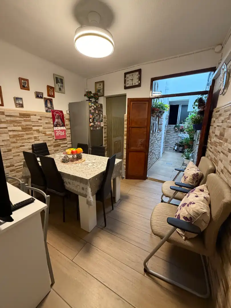 Casa o xalet en venda a Carrer Sant Blai, 15, Casco Antiguo - Darremur