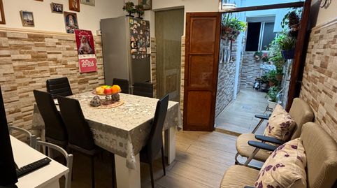 Foto 4 de Casa o xalet en venda a Carrer Sant Blai, 15, Casco Antiguo - Darremur, Almazora / Almassora