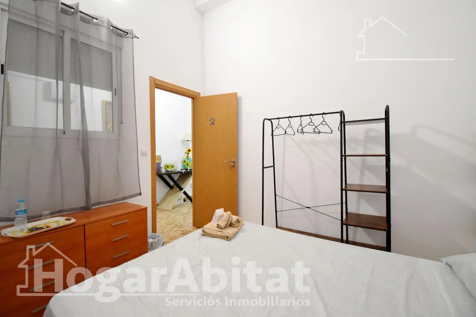 Wohnung zum Verkauf in Calle Ferrocarril d'Alcoi, imagen 24