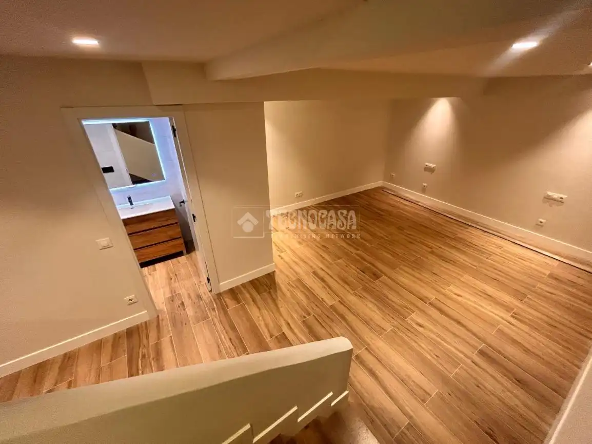 Piso en venta en Madrid con Calefacción