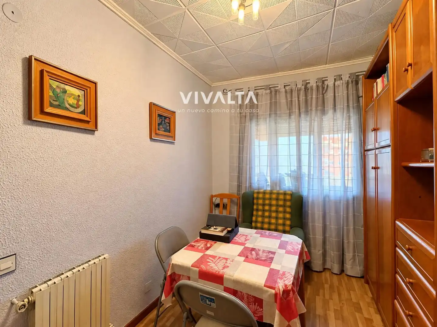 Flat with lift for sale in Vía Lusitana, imagen 27