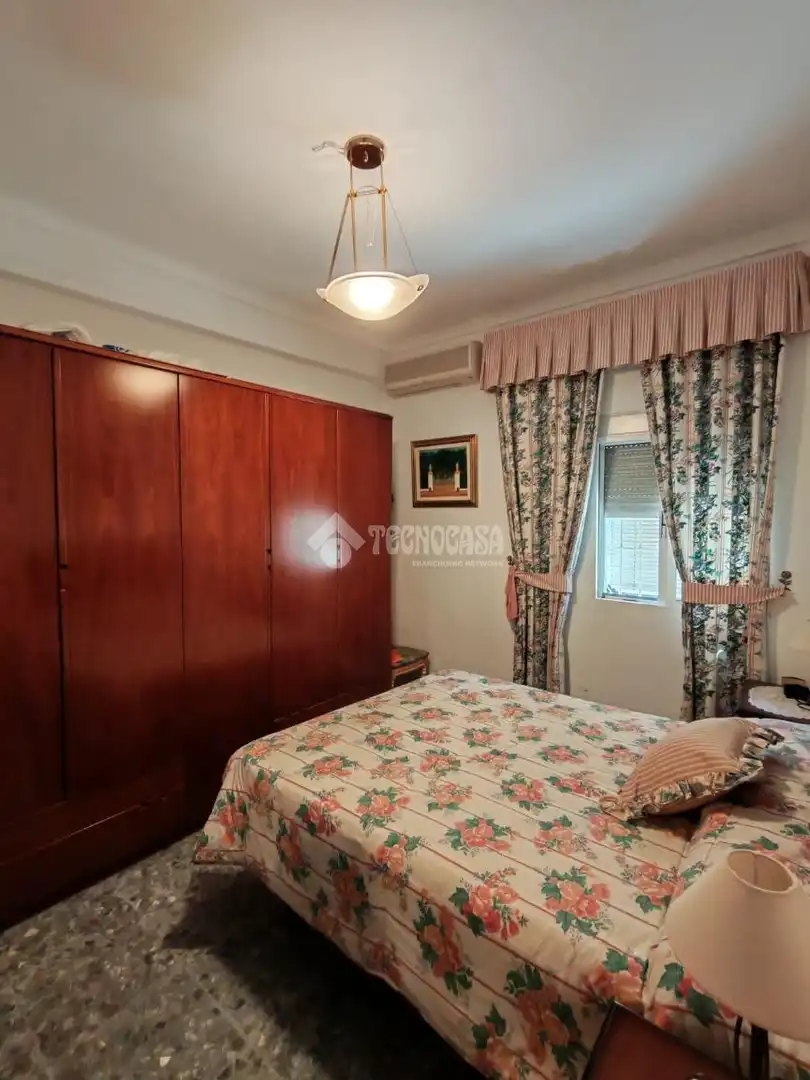 Bedroom of Country homes for sale in Marchena  with Air Conditioner, Storage room and Swimming Pool