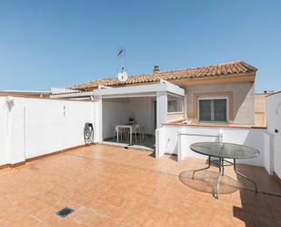 Terrace of Attic for sale in Churriana de la Vega  with Terrace