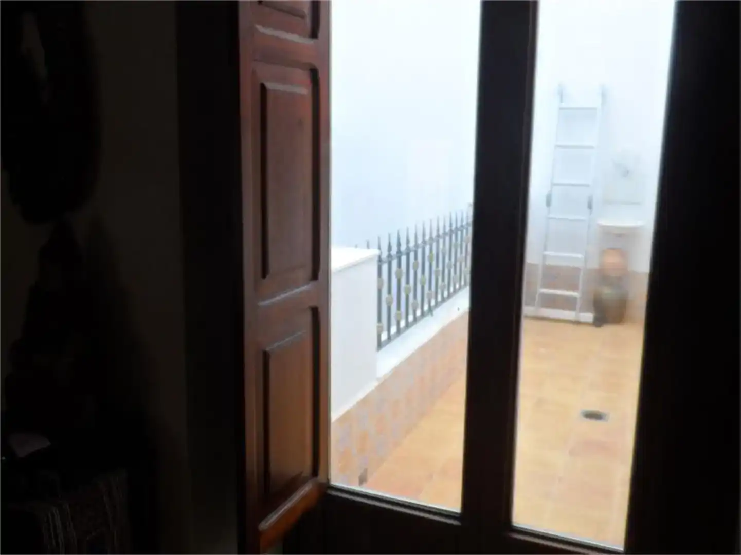 Casa adosada en venda en Rafelcofer amb Balcó
