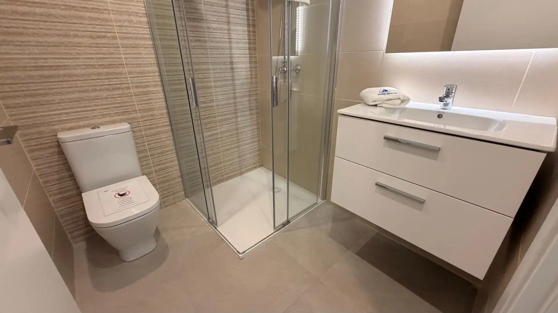 Àtic amb piscina en venda a Nueva Torrevieja - Aguas Nuevas, imagen 28