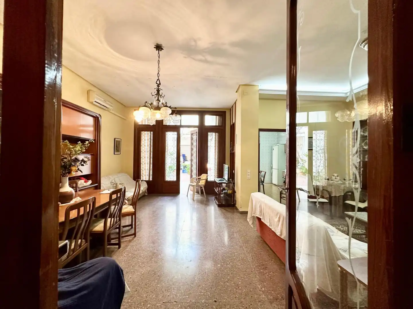 Houses for sale in Carlet  with Terrace and Furnished
