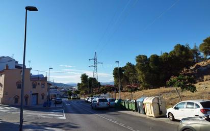 Exterior view of Flat for sale in Alhaurín de la Torre