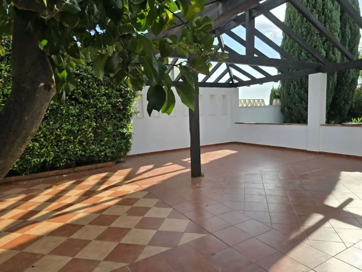 Xalet amb piscina en venda a Río Real - Los Monteros, imagen 34