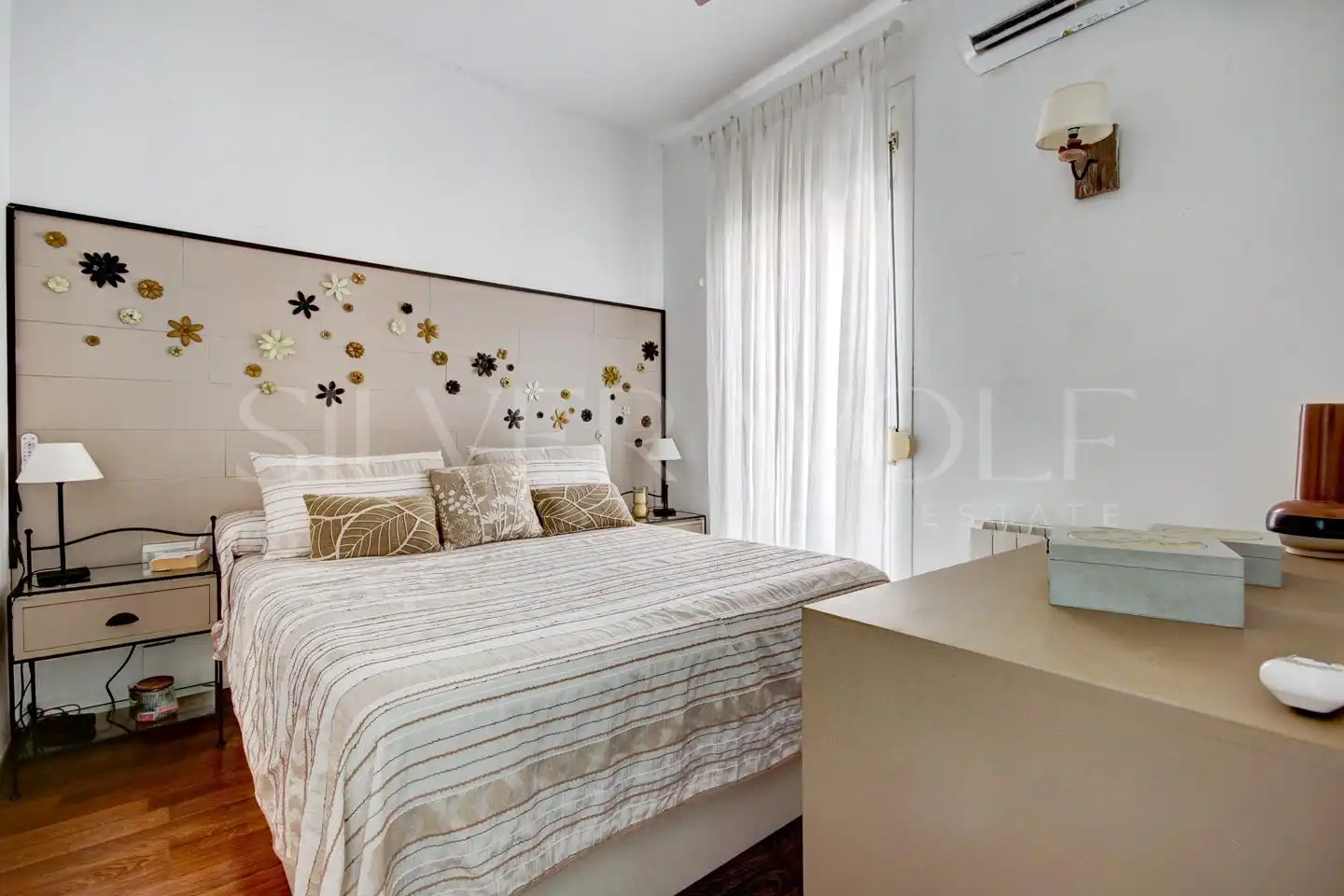 Casa amb terrassa en venda a calle Joan Martí, imagen 14