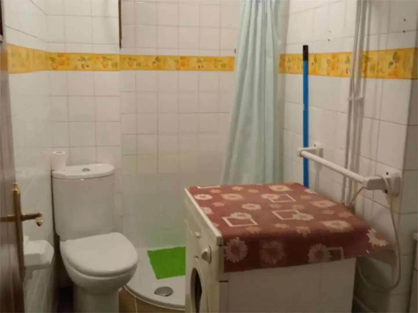 Baño de Piso en venta en Sanxenxo con Jardín privado, Terraza y Piscina