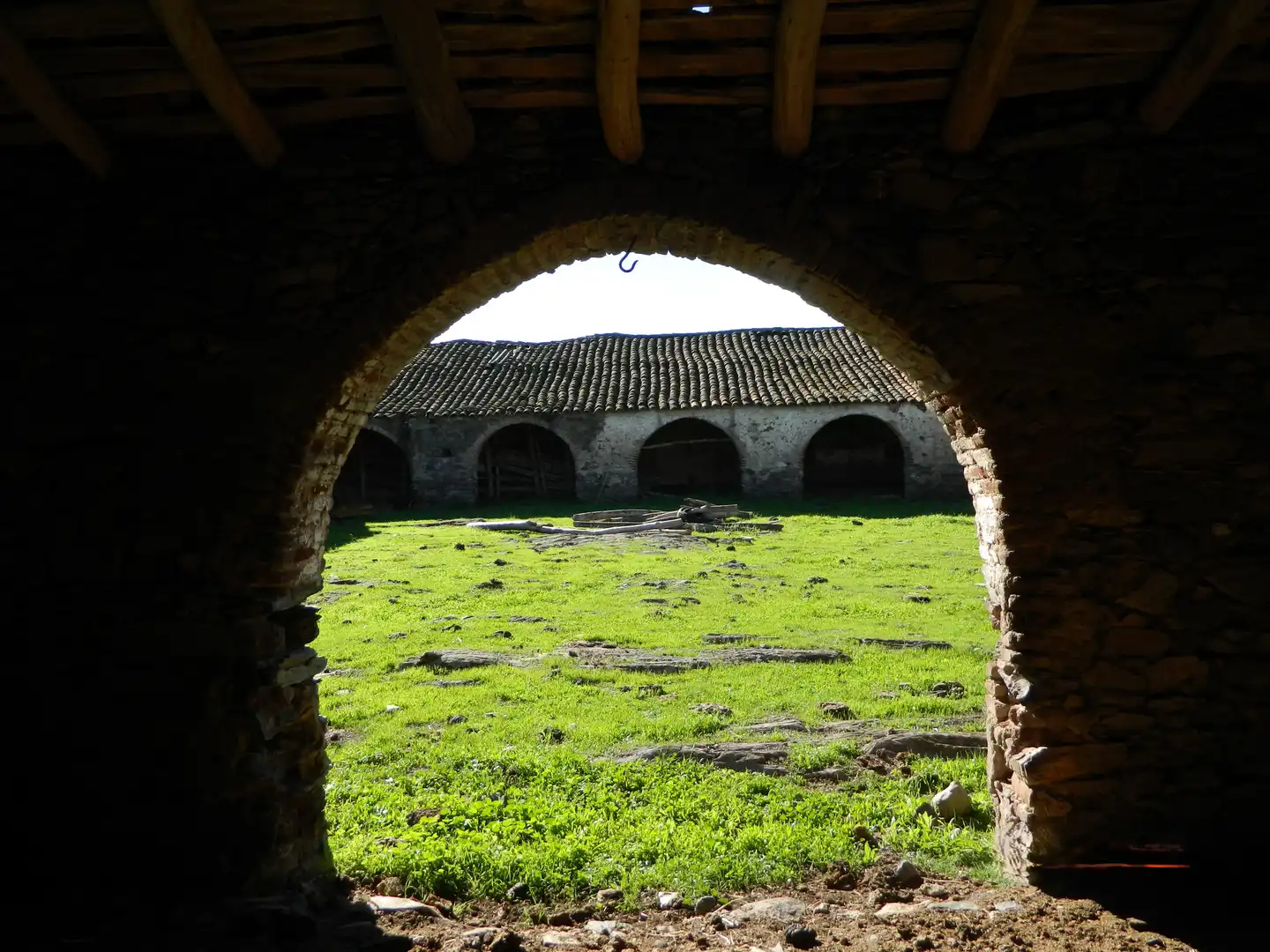 Rural land for sale in La Hispanidad - Verdeluz, imagen 41
