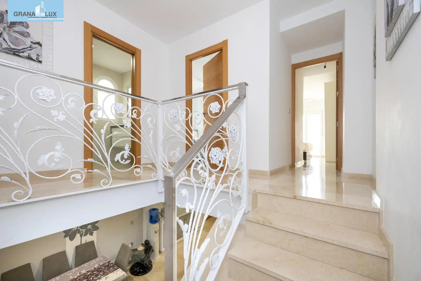 Maisonette mit Terrasse zum Verkauf in Camino a Velilla, imagen 31