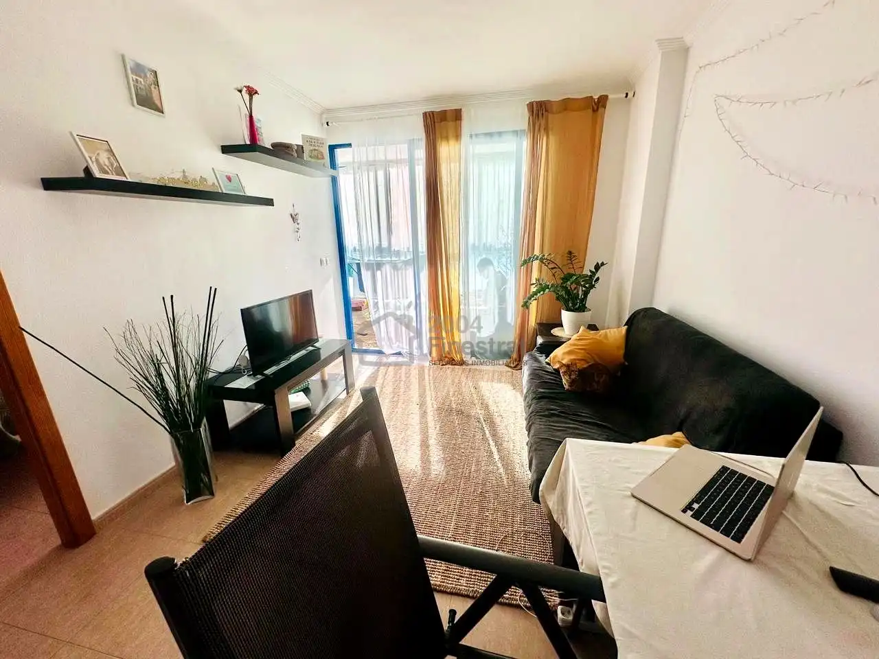 Apartamento en venta en Tramuntana, Mirador de la Cala - Benimar