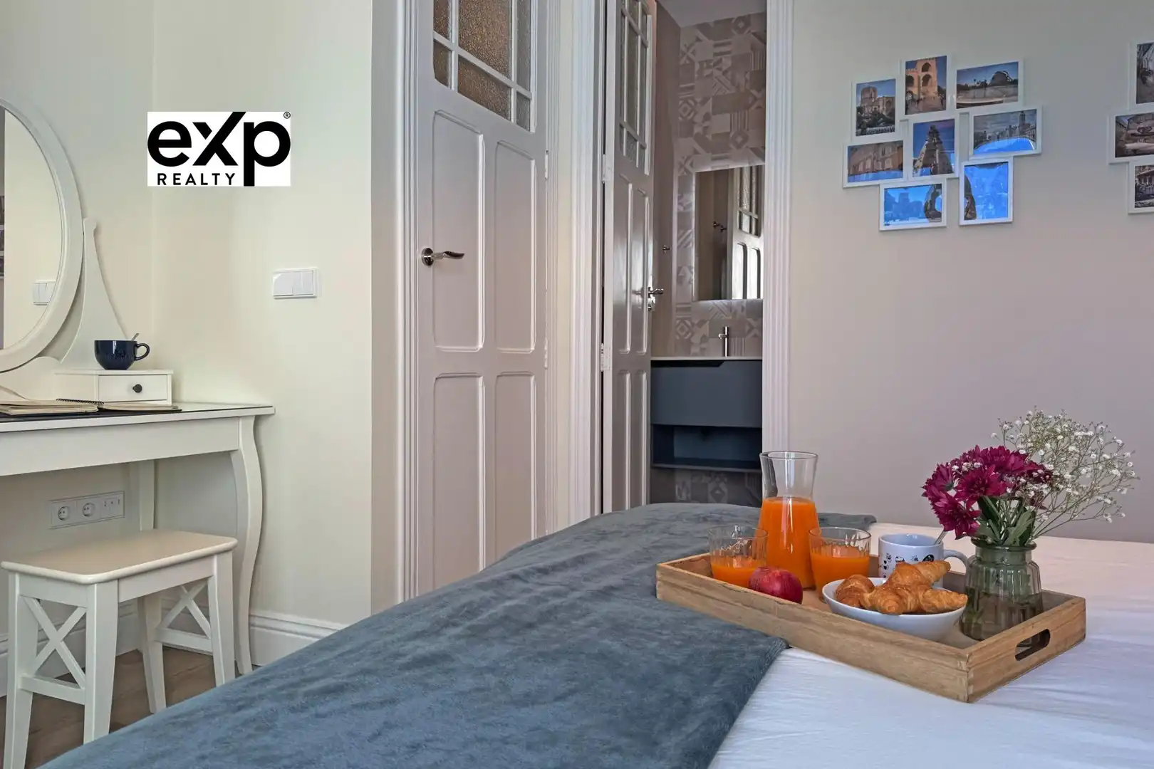 Wohnung zur Miete in Valencia, Valencia