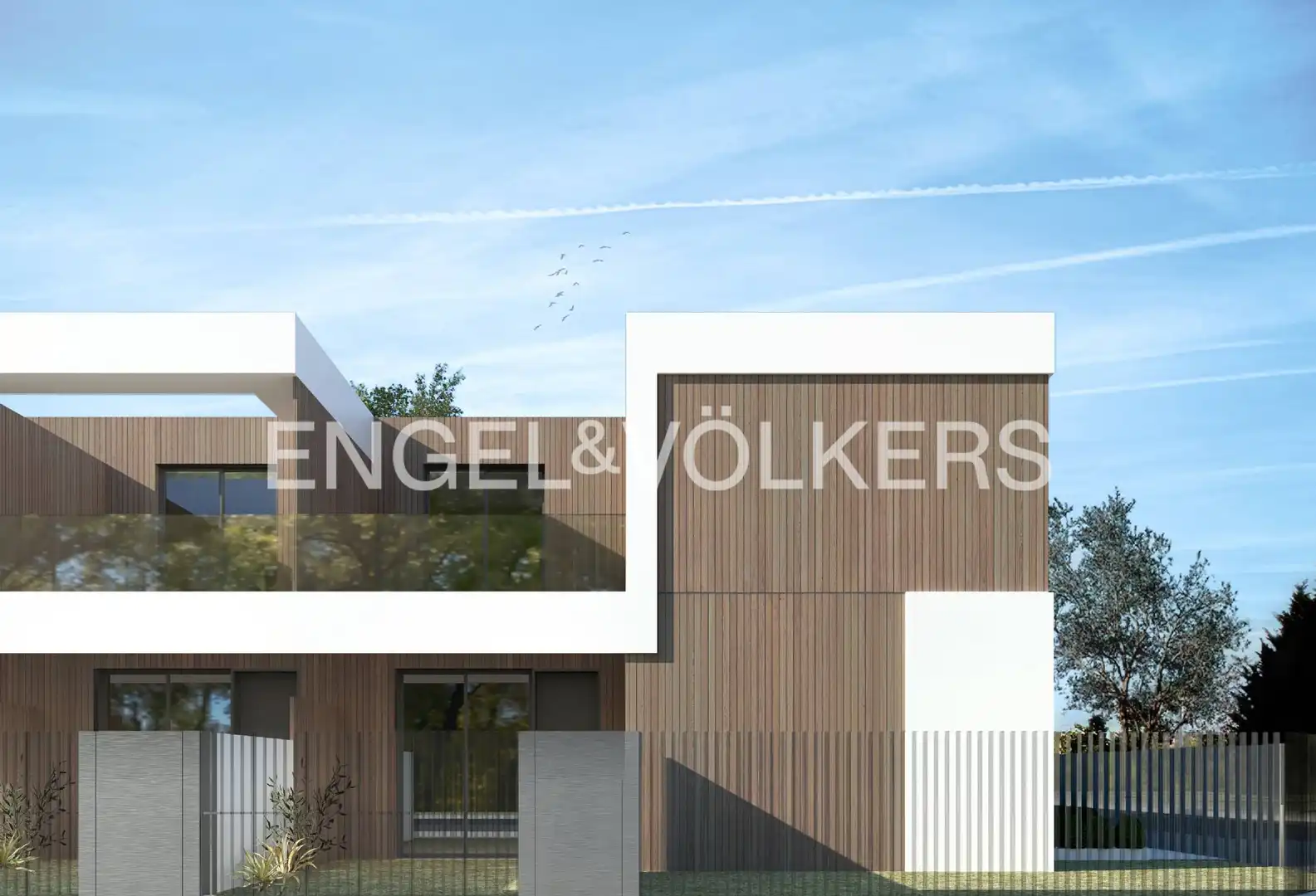 Vista exterior de Casa o chalet en venta en Pilar de la Horadada con Aire acondicionado, Calefacción y Jardín privado