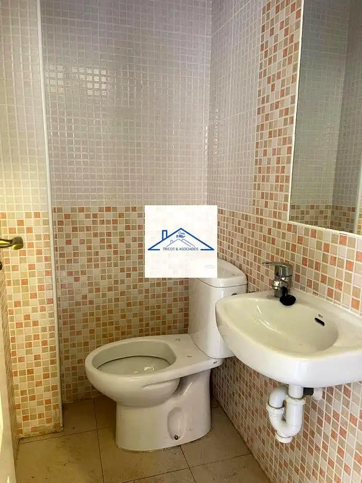 Baño de Planta baja en venta en Ocaña con Calefacción