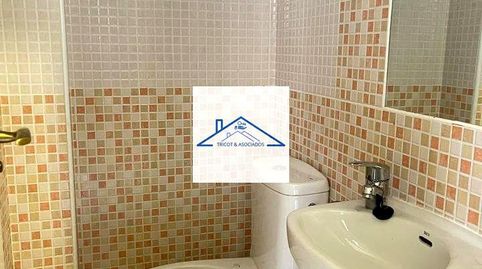 Foto 3 de Planta baja en venta en Don José Peña, Puerta de Murcia - Colegios, Ocaña