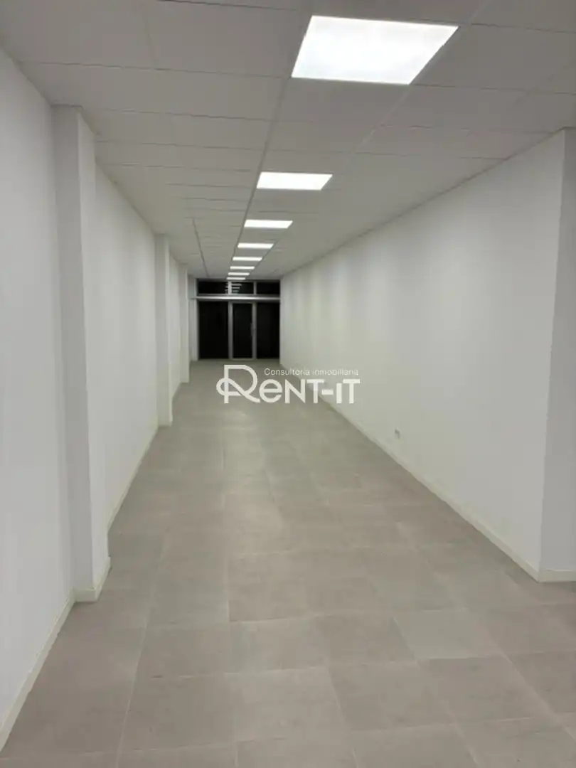 Commercial properties for rent in L'Hospitalet de Llobregat