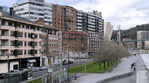 Foto 2 von Wohnung zur Miete in Paseo Uribitarte, Albia, Bilbao