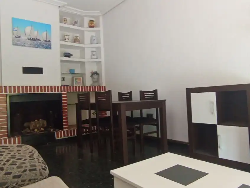 Piso en venta en Plaza Camachos, 3, El Carmen