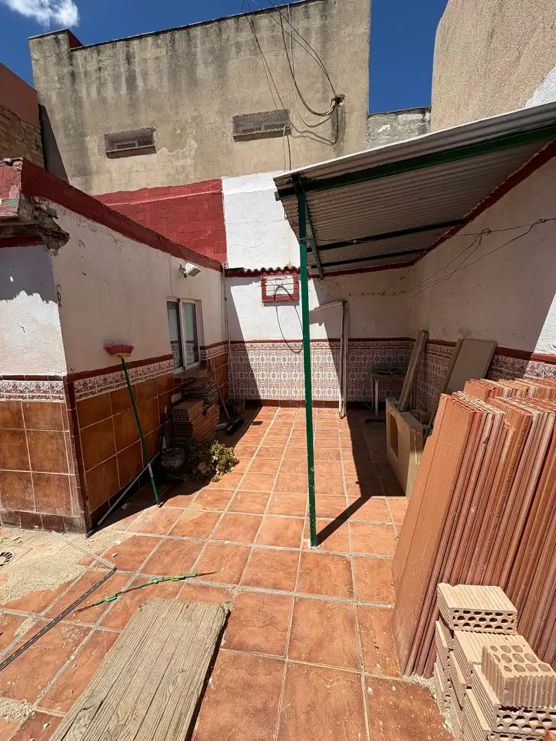 Detached homes for sale in Jerez de la Frontera