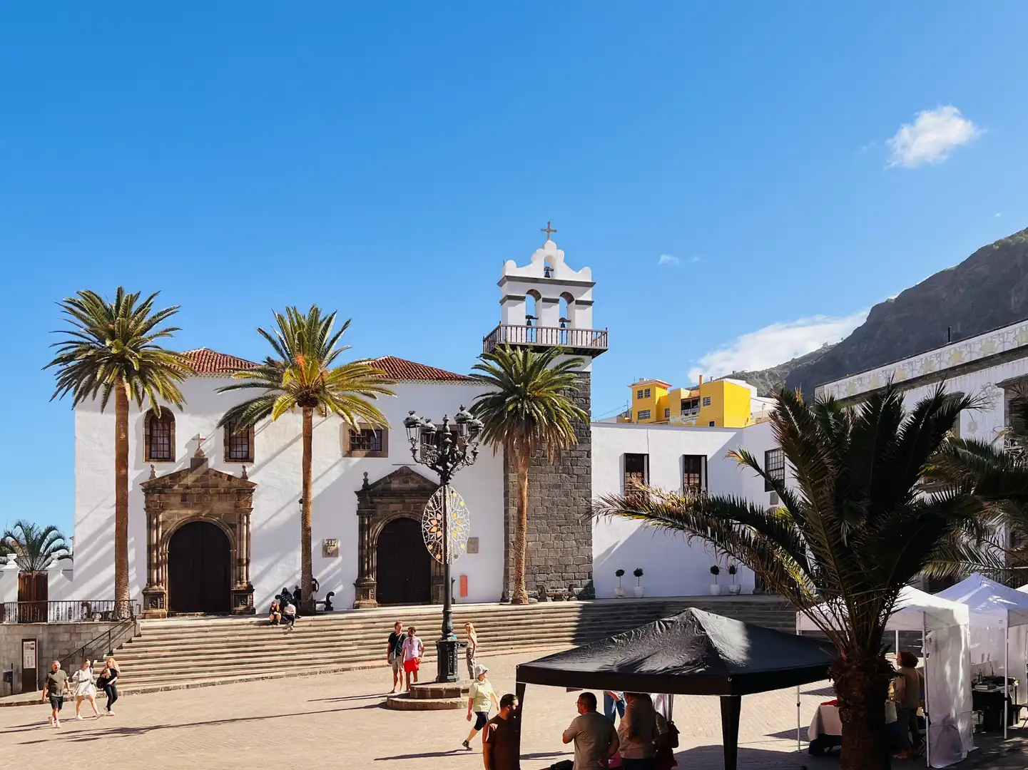 Detached house with pool for sale in Garachico, imagen 55