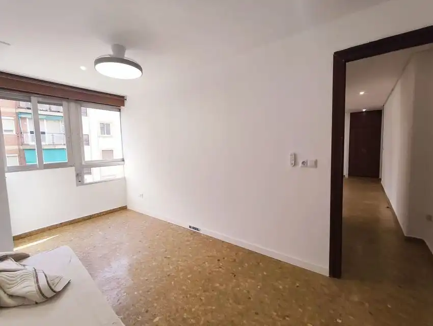 Flat with lift to rent in Benicalap, imagen 12
