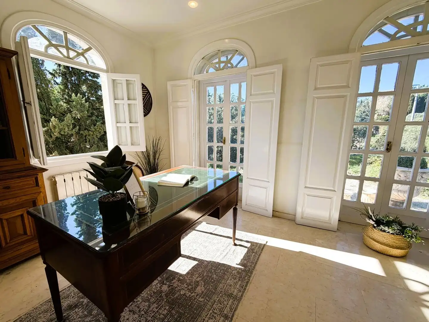 Villa con giardino in vendita a Calle Jerez 8, imagen 31