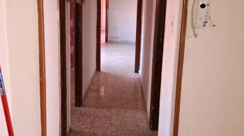 Foto 4 de Piso en venta en Calle Diamantino García, 1, Barrio de Zaidín, Granada Capital