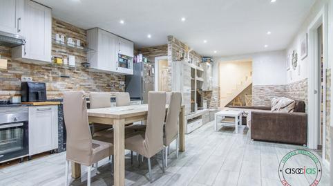 Foto 2 de Casa o xalet en venda a Gijón - Cl Jorge Guillen, 87, Santa Bárbara, Gijón