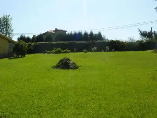 Residential for sale in Gijón 