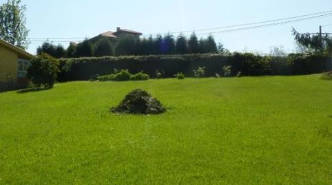 Photo 5 of Residential for sale in Camino Caleyina, de la, 26, Bernueces, Gijón