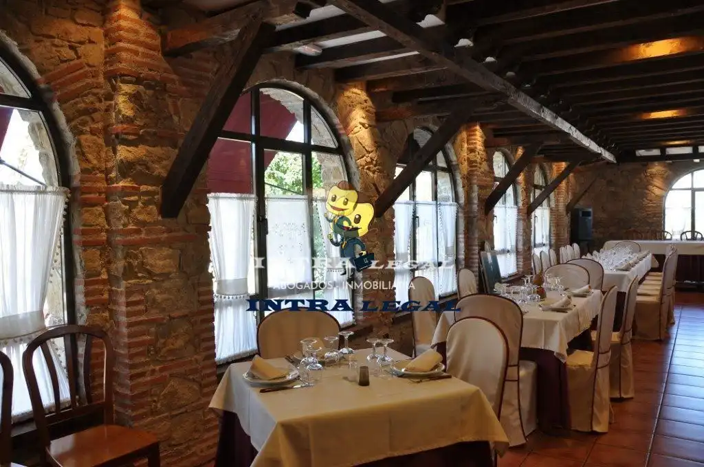Local en venta en Sotoserrano con Aire acondicionado, Amueblado y Alarma