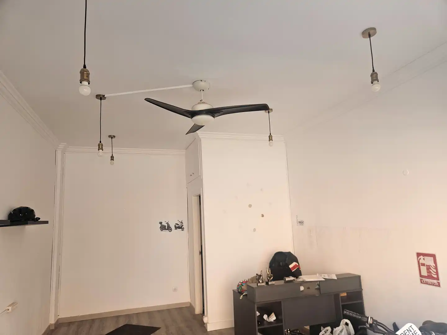 Business premises to rent in Calle Londres, imagen 8