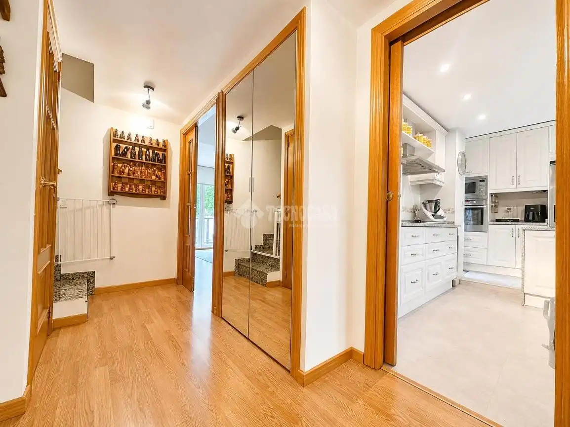 Piso en venta en Alcalá de Henares con Aire acondicionado, Calefacción y Terraza