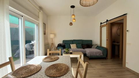 Foto 3 de Casa adosada en venda a Modúbar de la Emparedada, Burgos