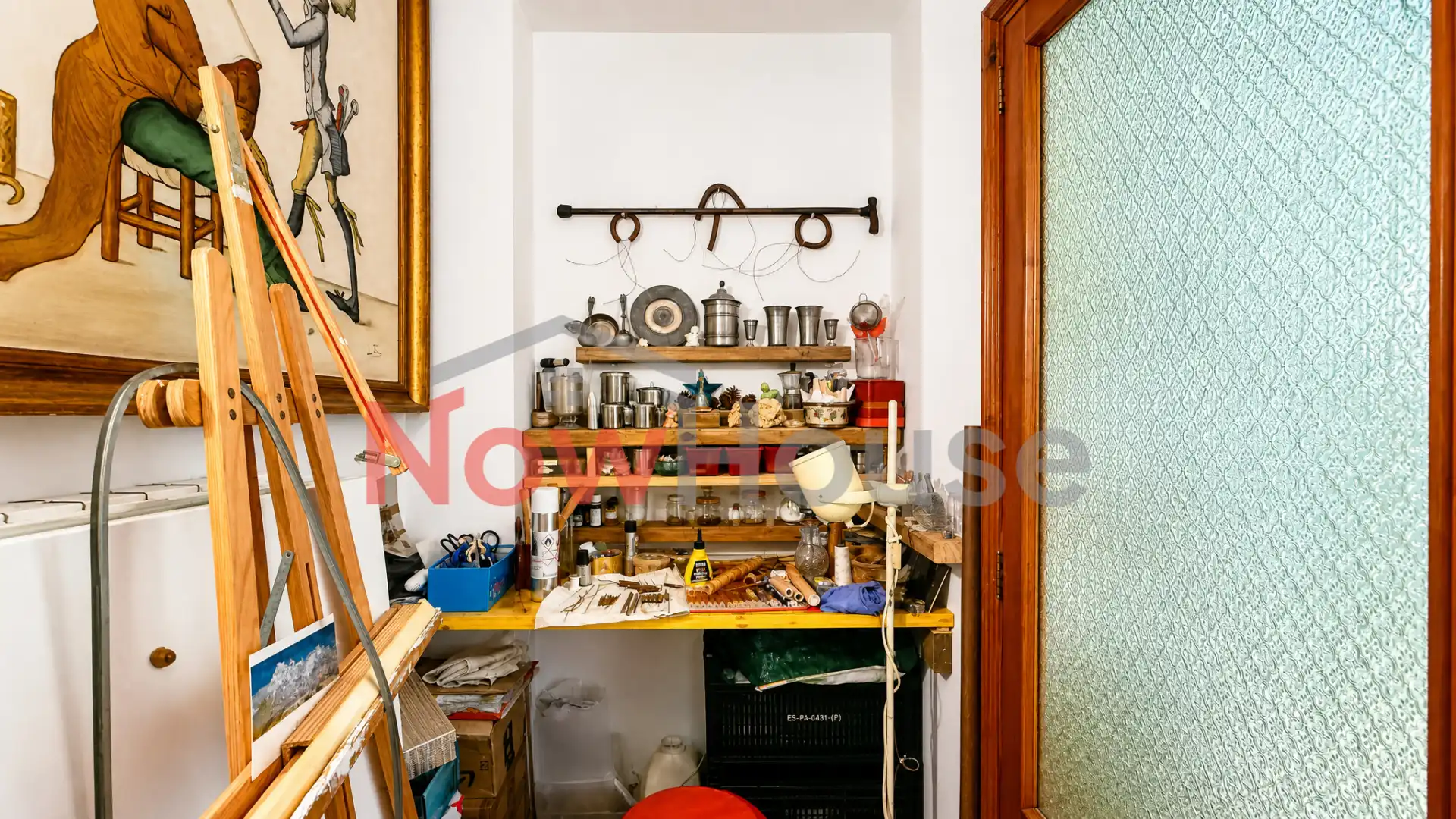 Piso en venta en Carrer d'En Villalonga, imagen 23