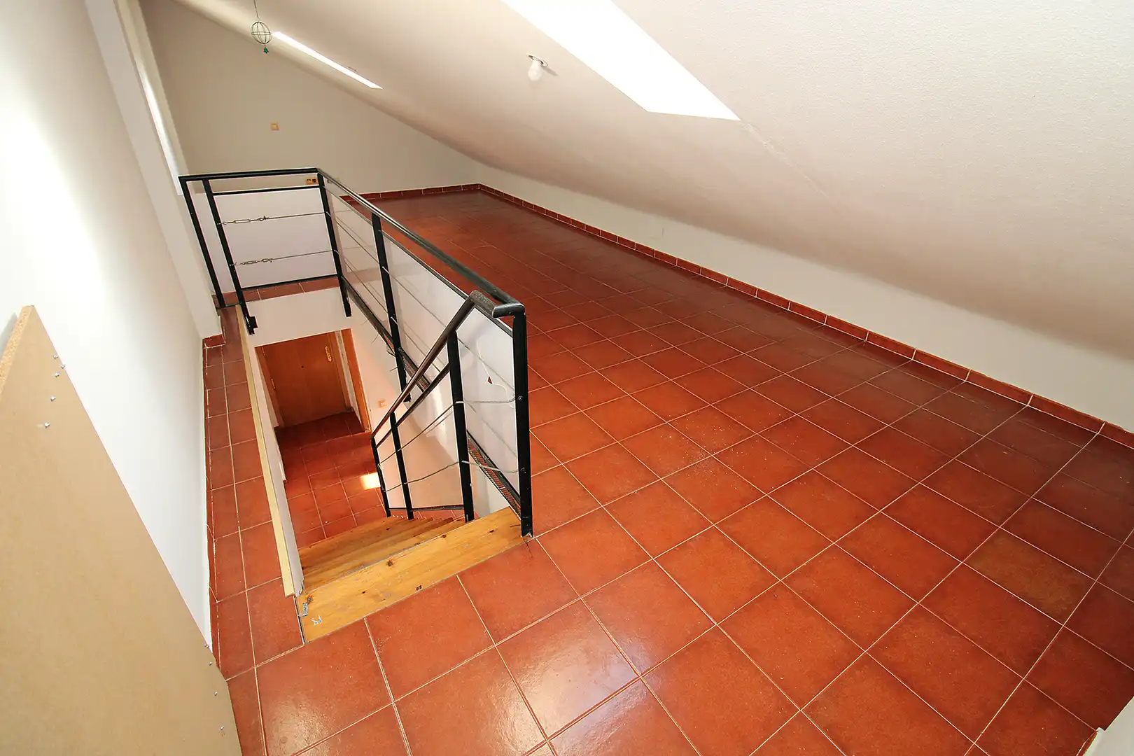 Duplex con terrazza in vendita a Torremocha de Jarama, imagen 16