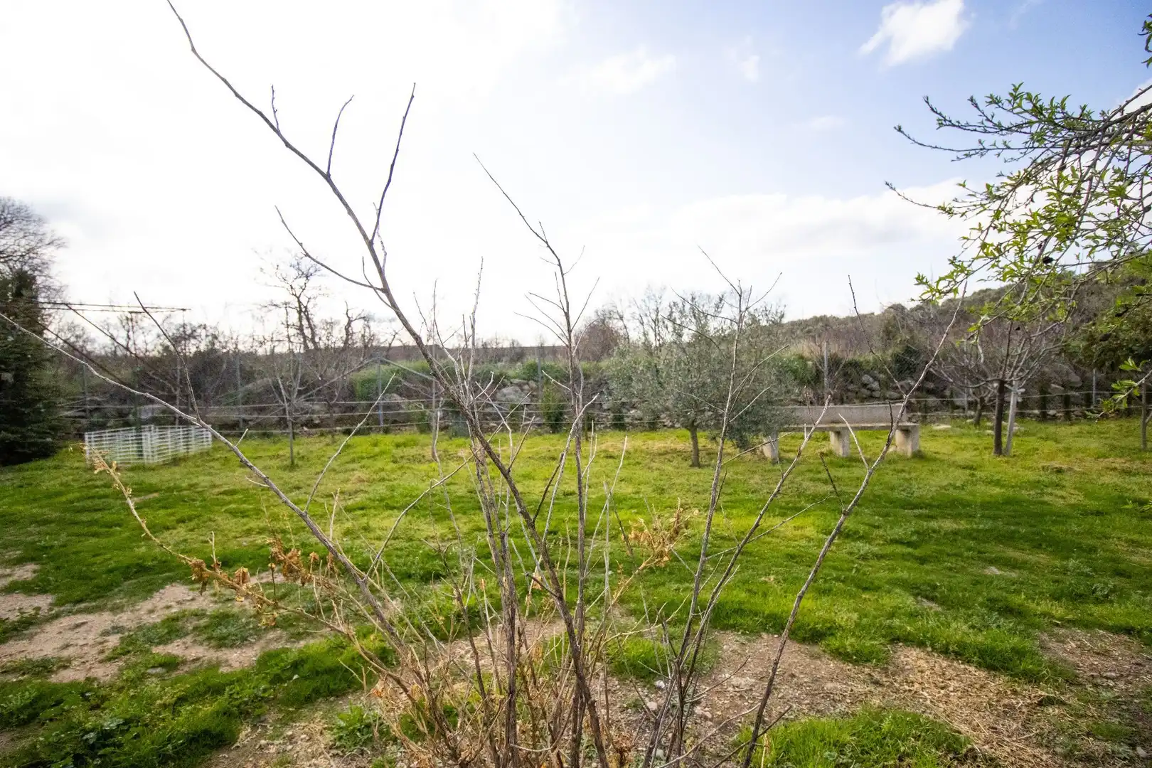 Terreno en venta en Sant Climent Sescebes