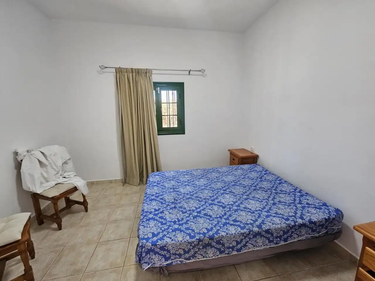 Bedroom of Country homes for rent in Santa Cruz de Tenerife