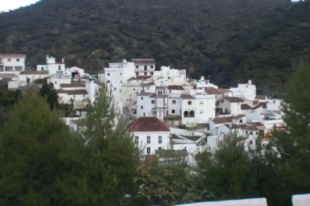 Casa rústica en venda a Salares