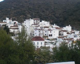 Vista exterior de Finca rústica en venda en Salares amb Terrassa