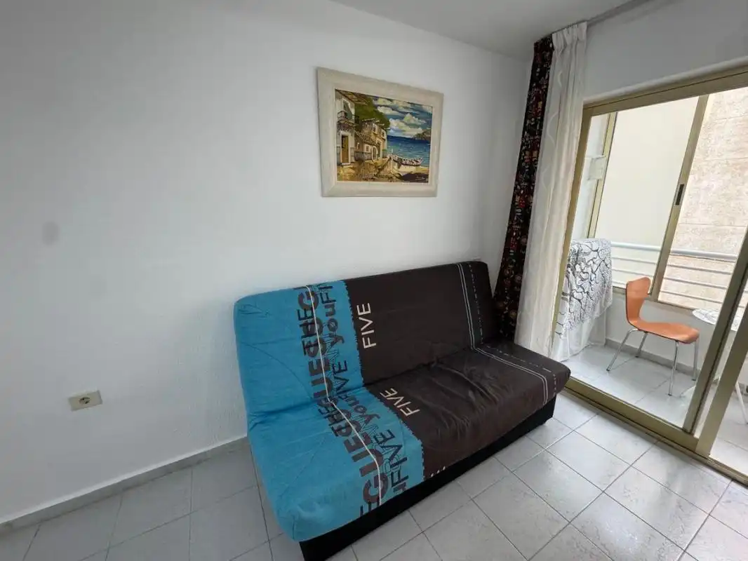 Studio avec ascenseur à vendre à Calle Monteagudo, imagen 4