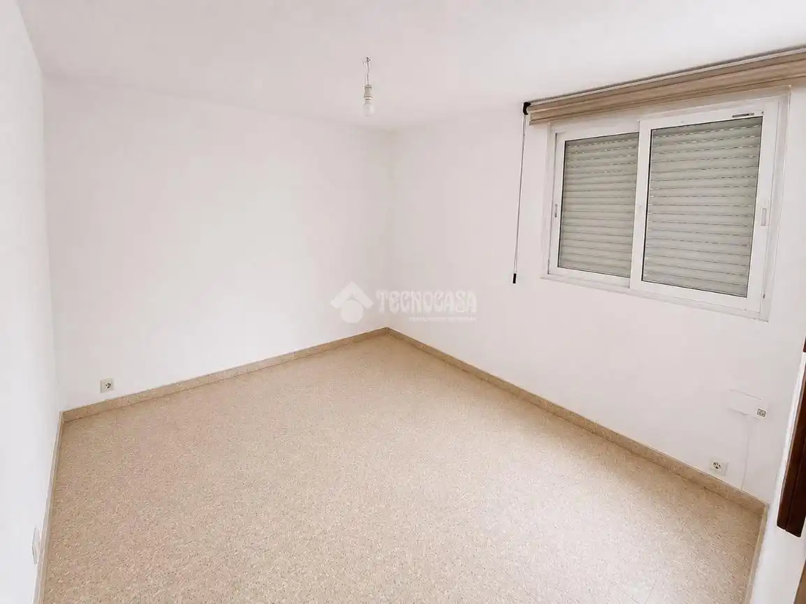 Schlafzimmer von Wohnung zum Verkauf in Madrid mit Heizung