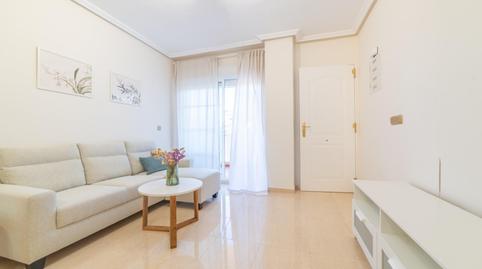 Foto 5 de Pis en venda a Calle Castillo de la Atalaya, Lomas de Cabo Roig - Los Dolses, Alicante