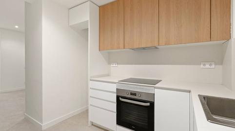 Foto 2 de Pis en venda a Pare Llaurador, Ca n'Aurell, Barcelona