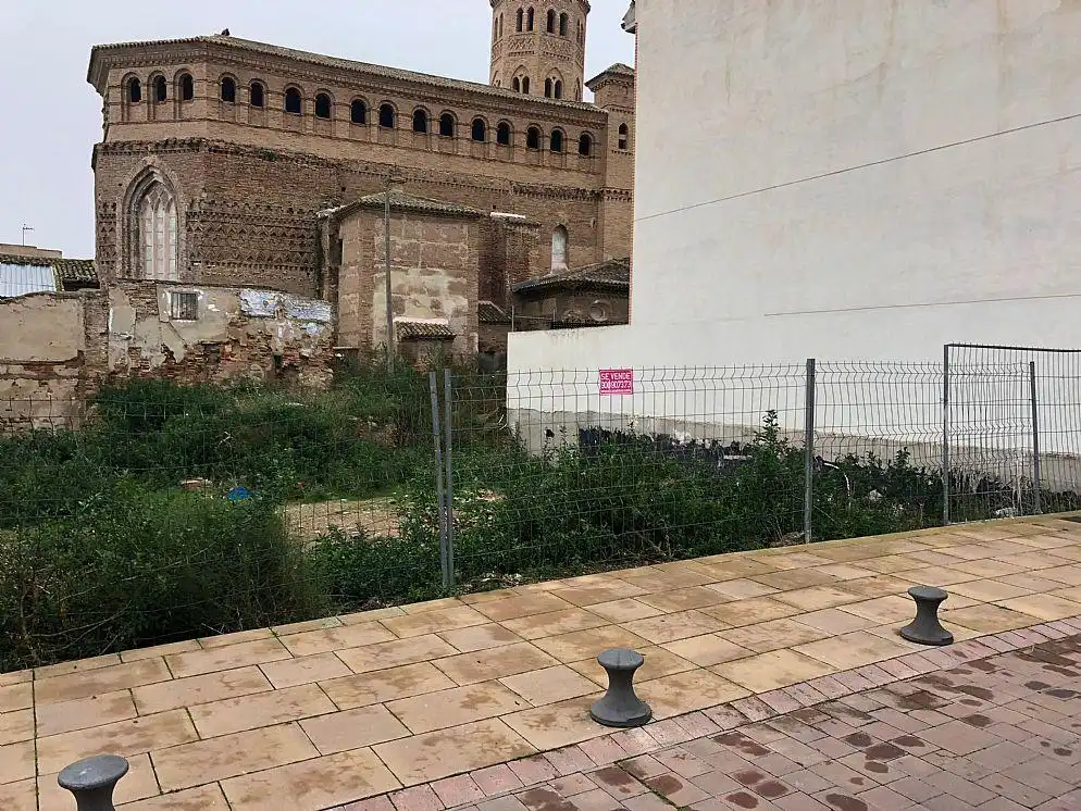 Lands and plots for sale in Castillo, imagen 3